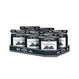 Charles Jacquin-St.Dalfour Prunes, Pitted Giant Frnch, 7-Ounce (Pack of 6)