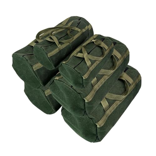 Sac de rangement réparation pour clé et pinces de 35CMX19.5CM - 5