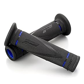 Amazon.co.jp: グリップ - バイクハンドル: 車＆バイク