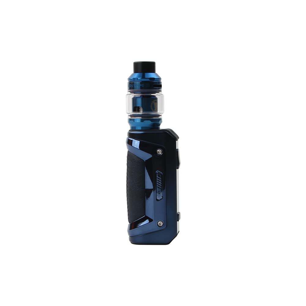 GEEKVAPE S100 Aegis Solo 2 Kit 100W BOX MOD Vape con Z Subohm 2021  serbatoio 5.5ml Z Coil vaporizzatore Senza nicotina : Amazon.it: Elettronica