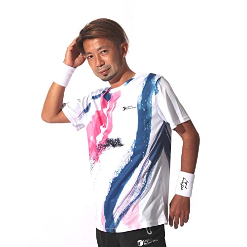 [Logical Tennis Data] TVc  Y fB[X X|[cEGA hC z Xgb` g[jO |Cg Ci[ jp (M, zCg)