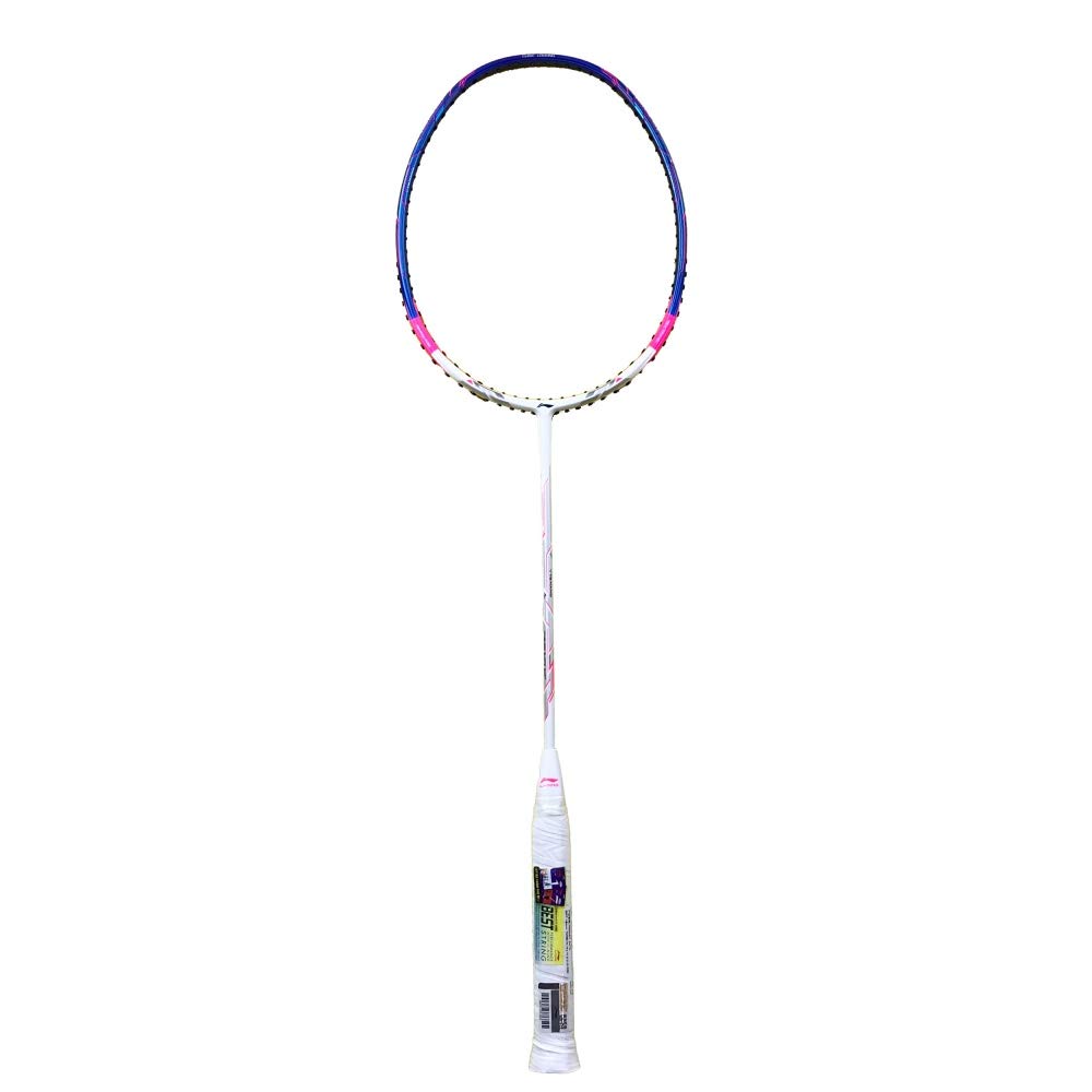 Amazon | LI-NING Tectonic I-Instinct ストリングなし