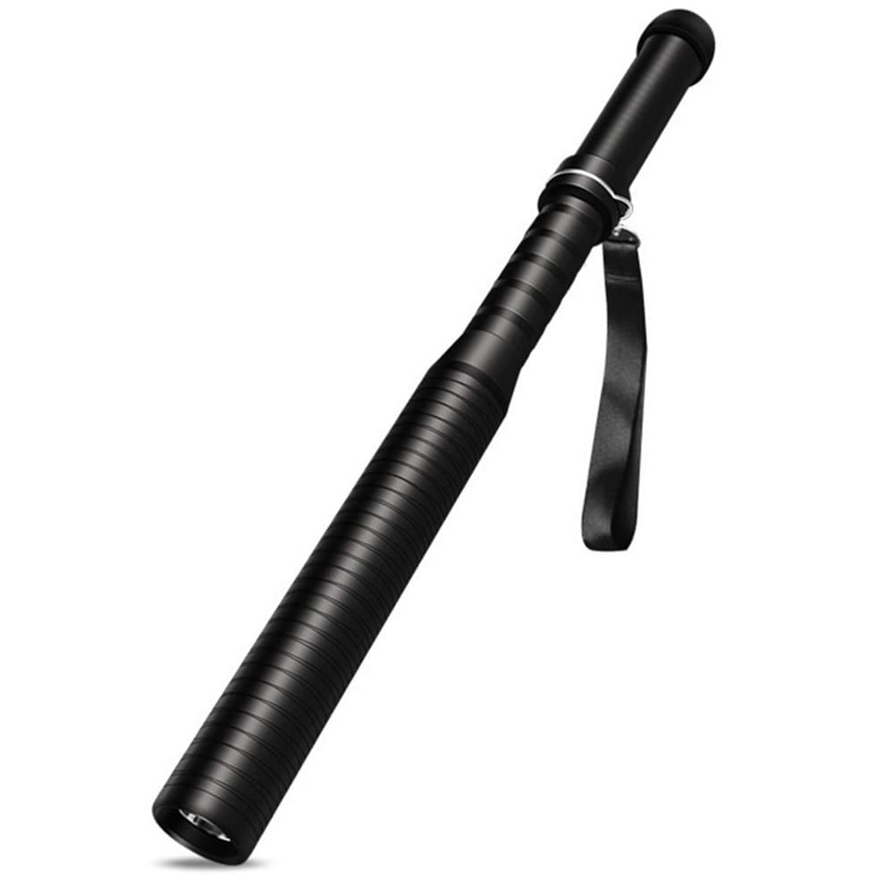 eWINNER Creative LED Torch with Lanyard 800LM Cree Q5 Baseball Bat Led Flashlight for outdoor/hiking/climbing/camping