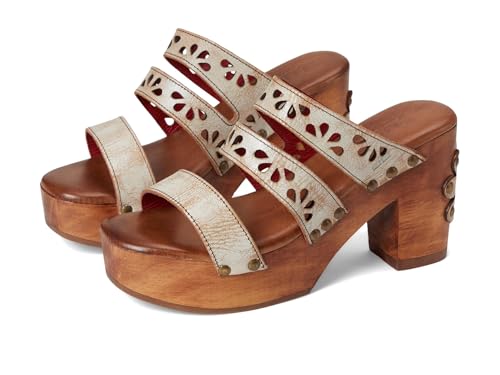 Bed|Stu Women's Kreep Heeled Sandal