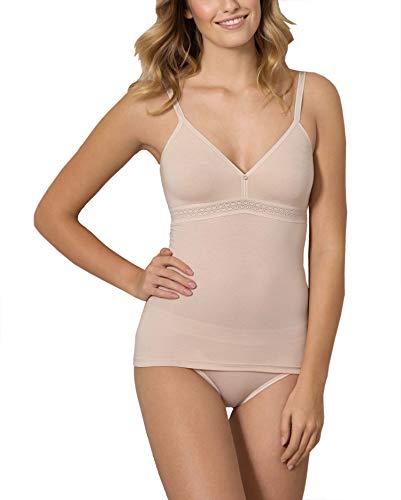 Speidel BH-Hemd gemoldet, Feelin fine 3640 Feelin' fine 1er Packung Honey...