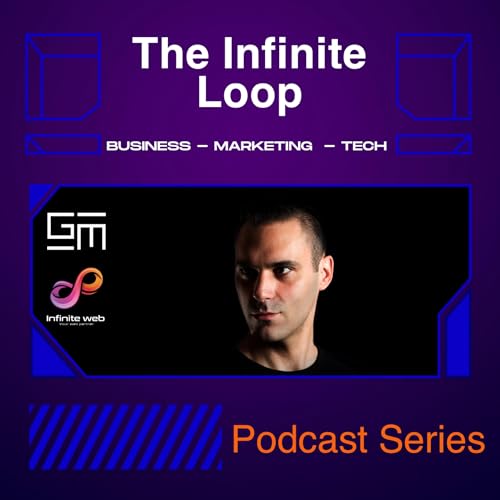 Couverture de The Infinite Loop Podcast