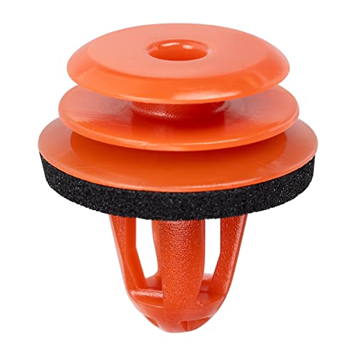 Clips de fixation de garniture de porte pour BMW Mini lot de 25 agrafes