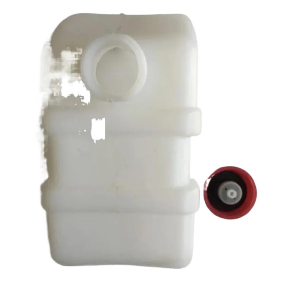 Conduite d'huile tondeuse T200 T240 cartouche moteur