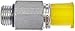Dorman 800-637 Transmission Line Connector Compatible with Select Models