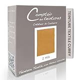 💎 Facile utiliser : un résultat éclatant à chaque lavage Grâce au kit complet de 1 à 3 sachets de colorant (selon la couleur), un manuel d'utilisation et des instructions claires, vous obtenez des teintes riches et uniformes. Ajoutez 500 g de sel pour une fixation optimale.