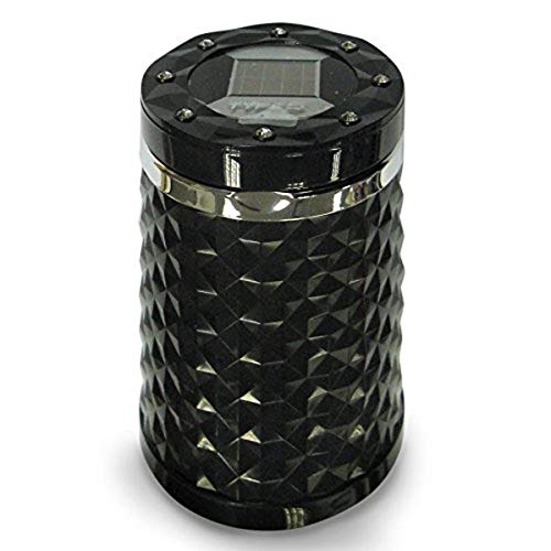 Type S Touring Items (AT53434-60/6) Black Ash Tray