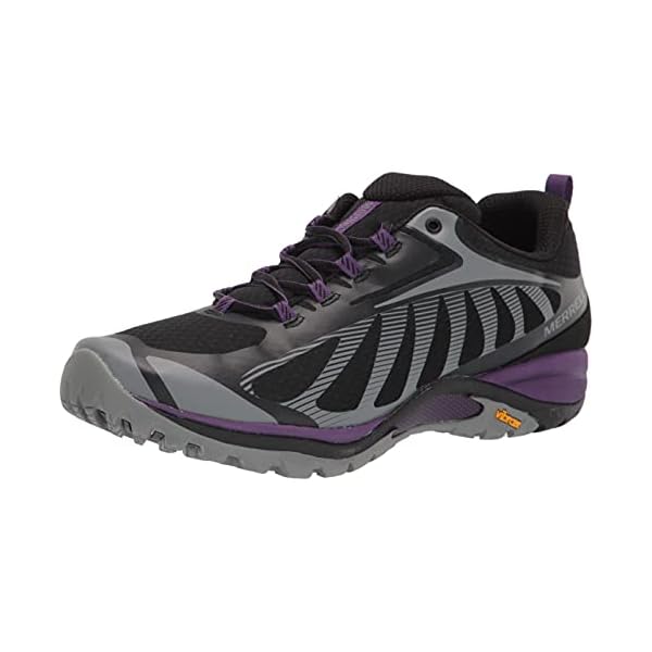 Merrell Women’s Siren Edge 3 Hiking Shoe
