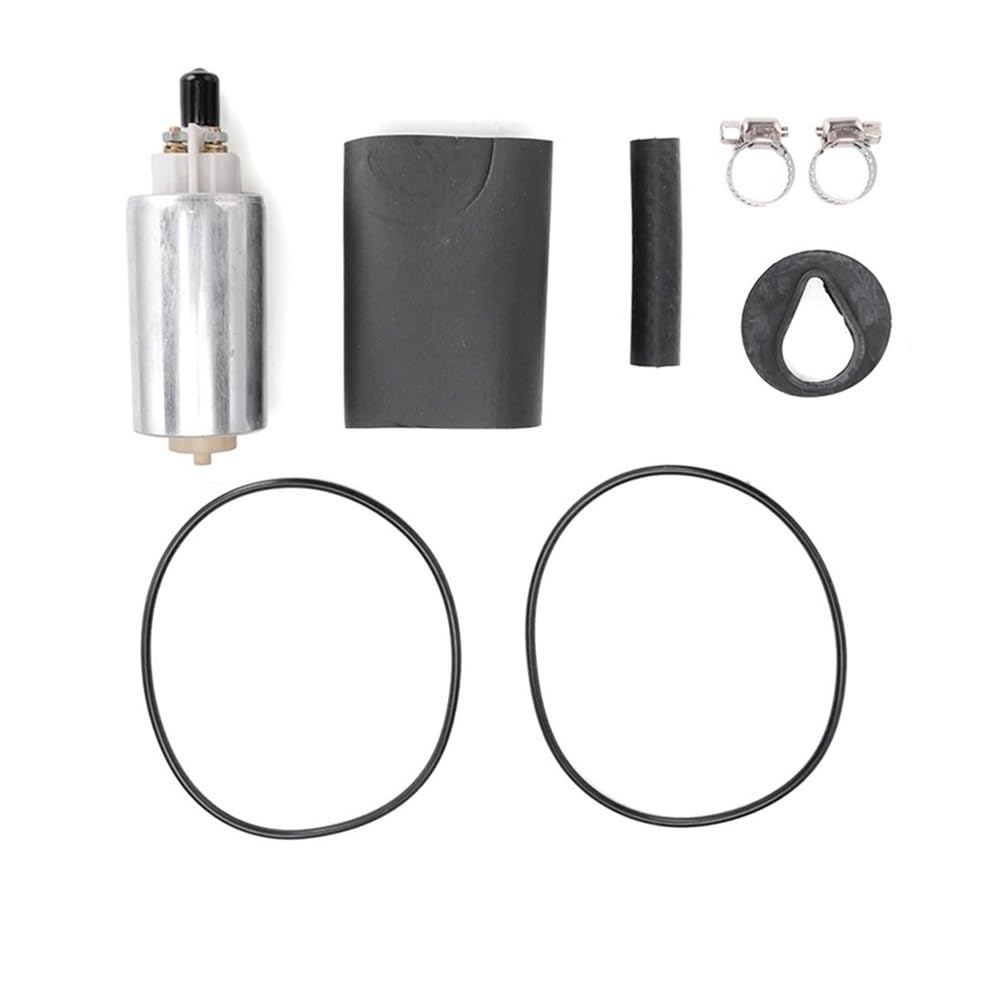Filtro de combustible para evitar tirones en motores GL1500A y 900 5