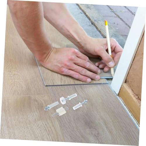 Kit de reparación para puertas plegables Veemoon, 16 piezas, ruedas y pivotes de reemplazo para puertas correderas de armario, instalación fácil y funcionamiento suave miniatura 6