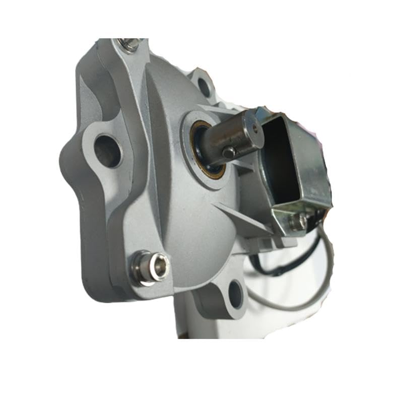 Throttle Motor HM-A70002 7834-40-2000 Compatible with 6 PC120-6 PC210-6 PC220-6 PC230-6 PC-6400-6 PC60-6 PC100-6 PC120-