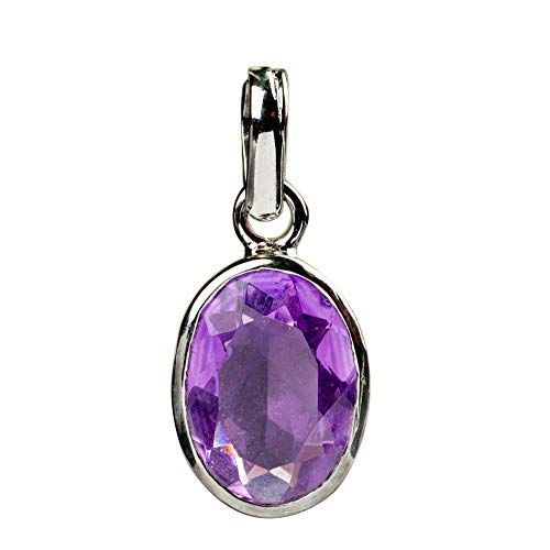 Médaillon améthyste Jamunia 3 Ratti le cadeau mixte idéal B08R8YTQ