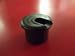 Brown 1" Phone Cord Grommet (5 Pack) 11041BR