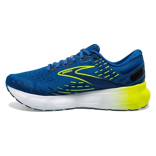 Image of Brooks Men's Glycerin 20 D Width Running Shoe