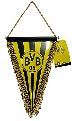 Borussia Dortmund Wimpel / Banner / Autowimpel / Autobanner BVB 09 - plus gratis Aufkleber forever Dortmund Borussia Dortmund Wimpel / Banner / Autowimpel / Autobanner BVB 09 - plus gratis Aufkleber forever Dortmund