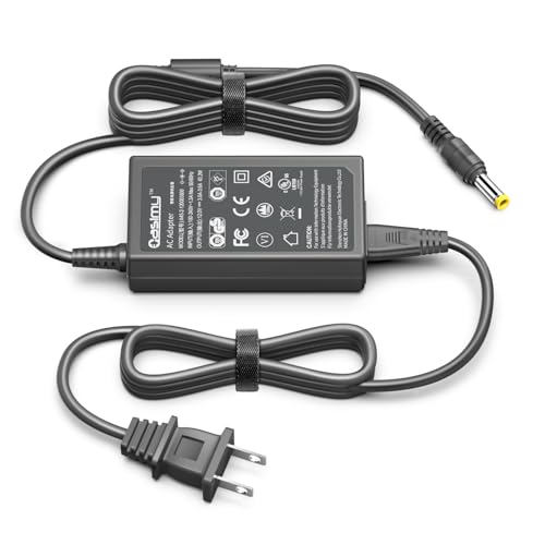 Adaptateur 12V pour remplacer le chargeur perdu DDJ-1000