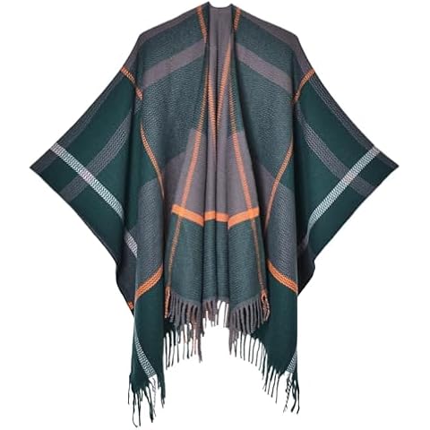 Écharpe élégante en tricot - Generic Cover