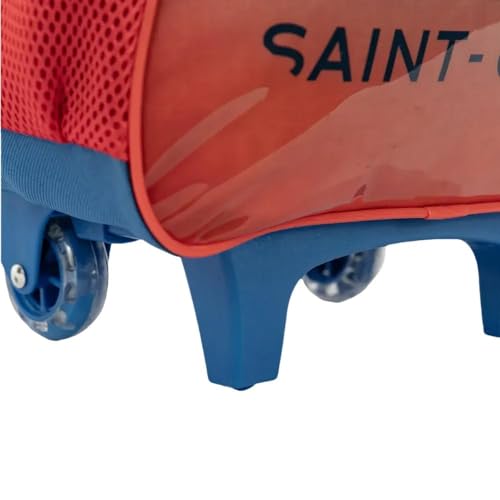Mochila PSG Azul