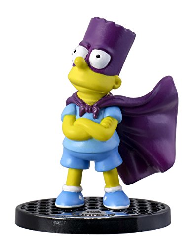 Simpsons The Super Bart 2.75