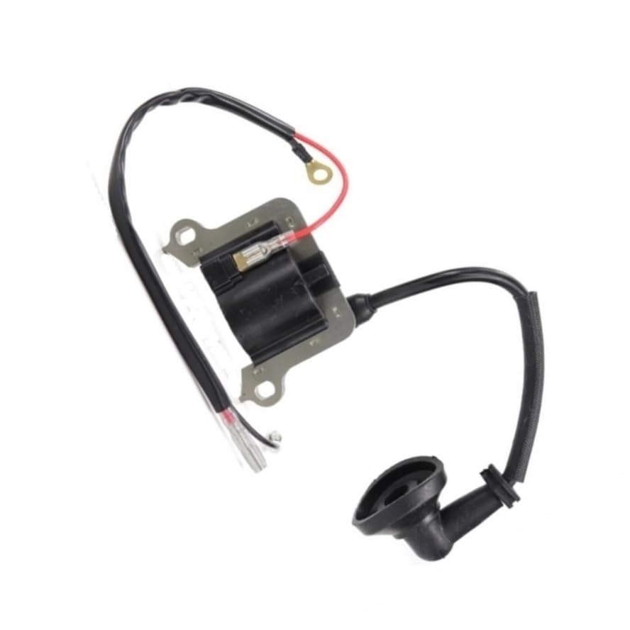 Bobine d'allumage haute tension pour débroussailleuse 52cc