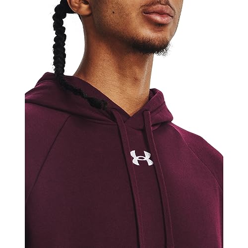Image of Under Armour Men's Rival Fleece Hoodie