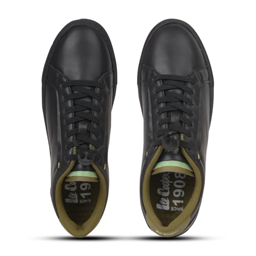 Image of Lee Cooper Mens Lc6304a Sneaker