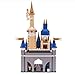 Brick Loot Enchanted Dream Castle Building Blocks Set, 413 PCS Fantasy Castle Toy for Boys and Girls, Compatible with Lego Bricks, Fun Construction Gift for Kids 6+