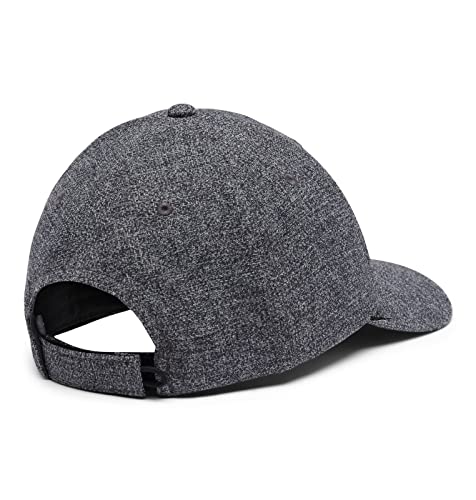 Image of Columbia Unisex Provisions Ball Cap, Lemon Wash /Mountain Landscape