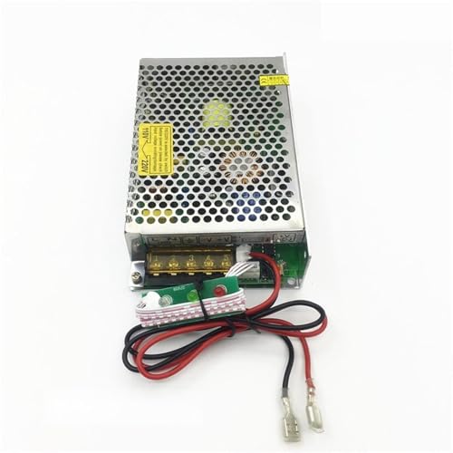 Switching Power Supply 12V pour sécuriser votre éclairage LED intérieur sans coupure