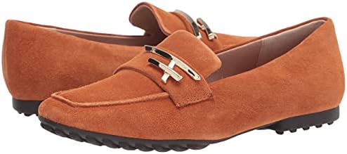 Franco Sarto Women's Petola Loafer, Sienna, 8 | Image 6