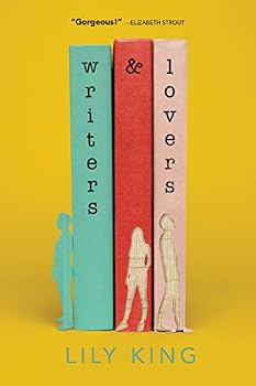 Writers & Lovers