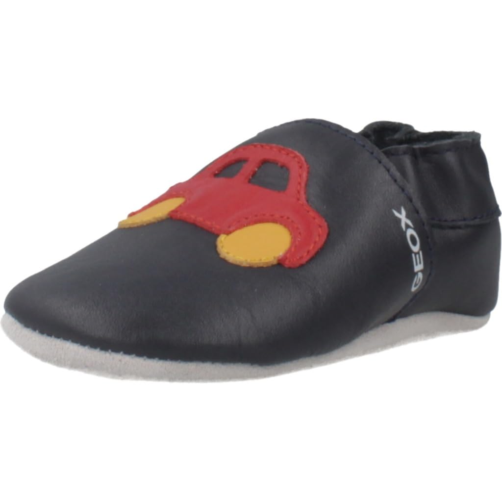 Geox Baby-Boys B Gloviedoo Boy B