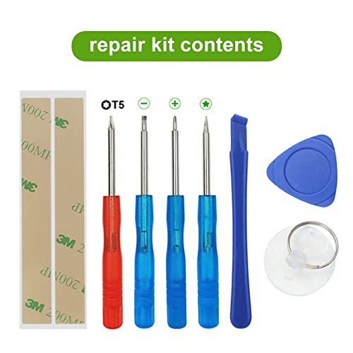 Batterie Note 5 Redmi 5 Plus BN44 remplacement bloc alimentation smartphone kit - 3