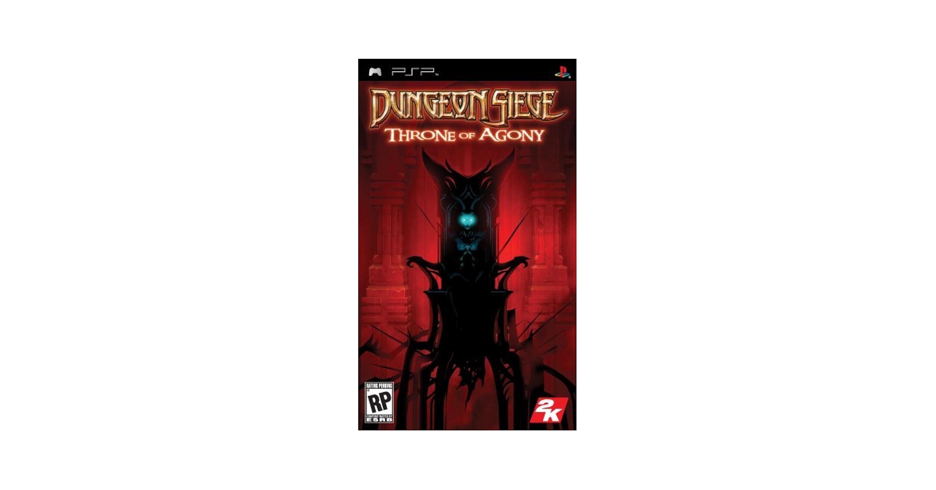 その他 Dungeon Siege Throne of Agony DUNGEON SIEGE THRONE OF AGONY Video Game For PSP | eBay