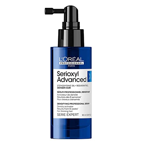L'oreal Professionnel Serioxyl Denser Hair Yoğunluk Arttırıcı Serum 90 ml
