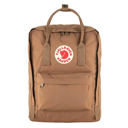 Fjällräven Kånken Original Khaki Dust