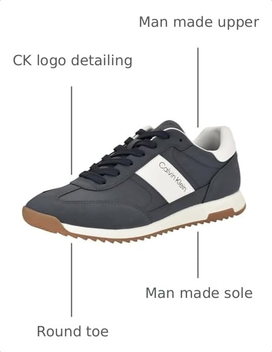 Image of Calvin Klein Galent