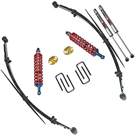 Skyjacker (TC530KS-M) Suspension Lift Kit