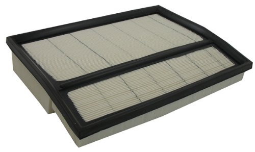Pentius PAB8767 UltraFLOW Air Filter for Mercedes Benz C/CLK/SLR/ML (99-09)