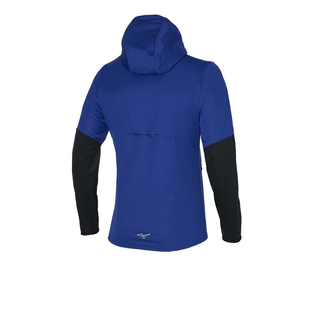 Mizuno BT Giacca da Corsa Uomo