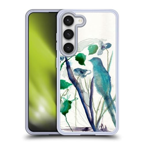 Funda protectora Samsung Galaxy S23 5G suave para evitar caídas y golpes 1