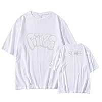 RIIZE MD ソンチャン Tシャツ RIIZE ソウルコン Tシャツ ホワイト ソンチャン - メルカリ