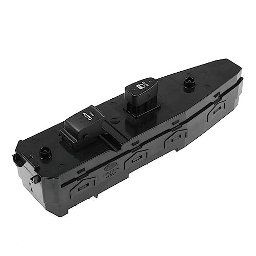 Interrupteur de fenêtre haute sensibilité console lève-vitre électrique 93575-3M011