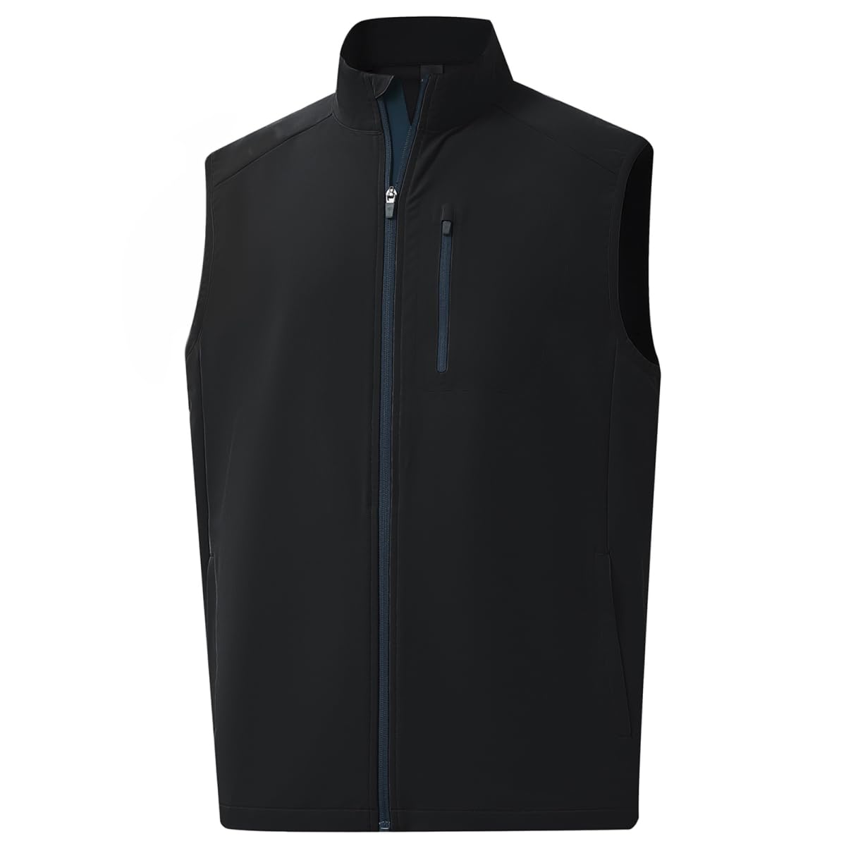 Amazon.com: MICHEL ROUEN: Outerwear Vest
