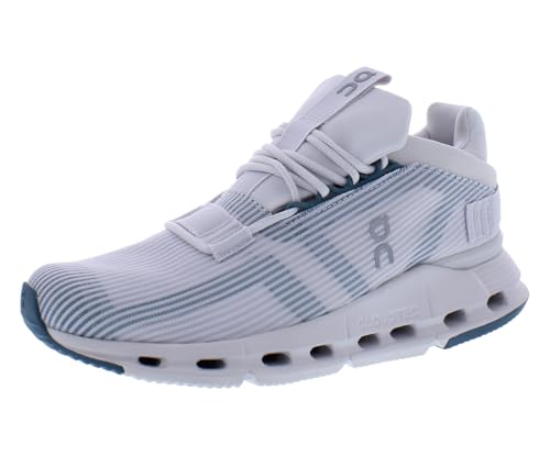 Image of On Women's Cloudnova Sneakers