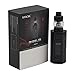 Produktbild Smok Rigel Kit mit 6,5 ml TFV9 Tank 230 W Mod 0,96-Zoll-Bildschirm Vape Device Slide to Fill System No Nicotine Black